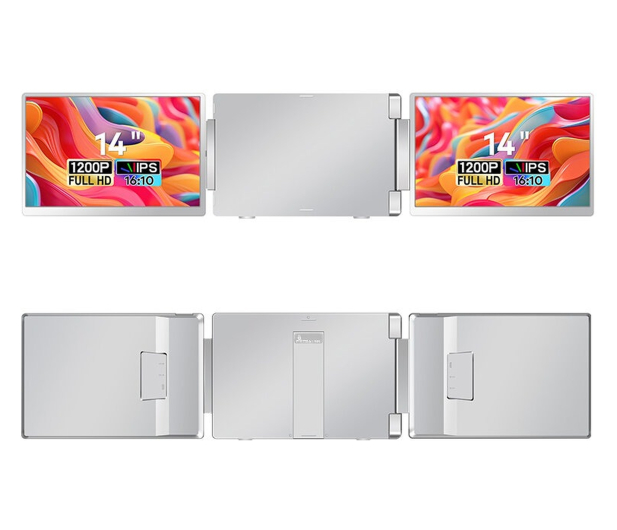ExtraLink Smart Life S7 - 1542415 - zdjęcie 5